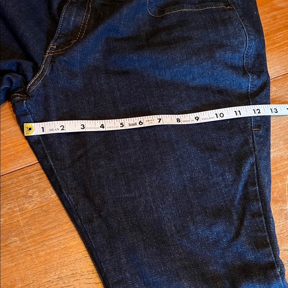 Levi’s 542 Flare Jeans for Women 20M - Picture 12 of 16